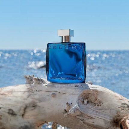 Azzaro Chrome Cologne For Men EDT 100ml