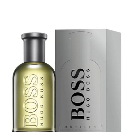 Hugo Boss Bottled (No. 6)?EDT 100mL