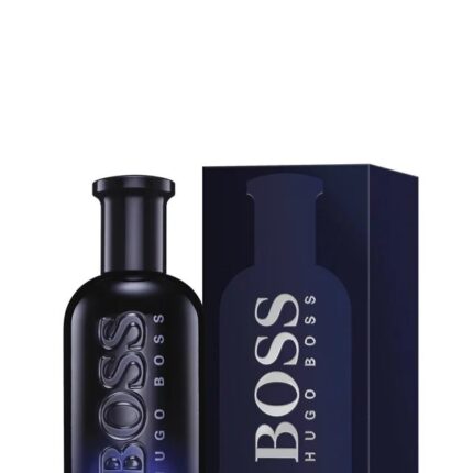 Hugo Boss (No. 6)?Bottled Night EDT 100mL