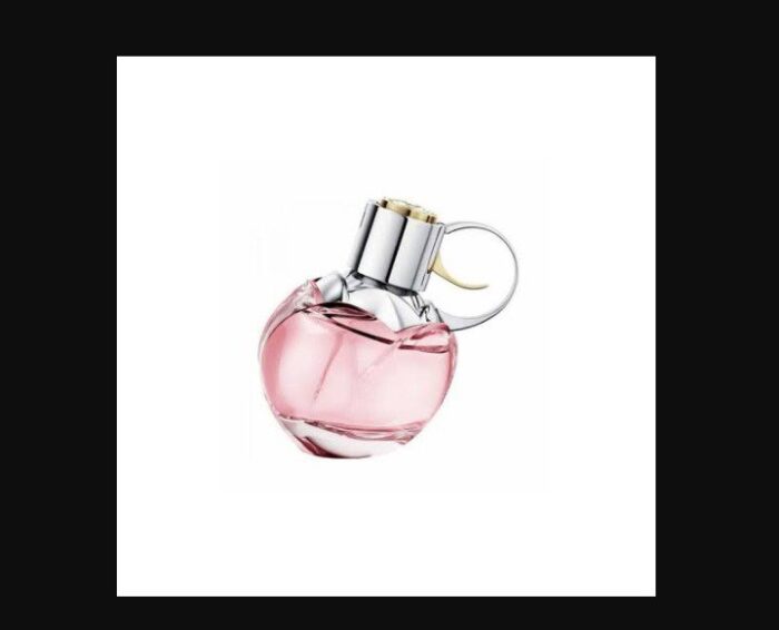 Azzaro Wanted Girl Tonic EDT 80mL - Image 2