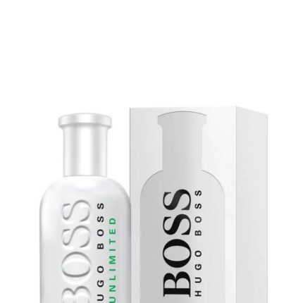 Hugo Boss Unlimited EDT 100ml