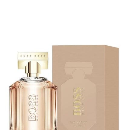 Hugo Boss The Scent For Her EDP 100mL