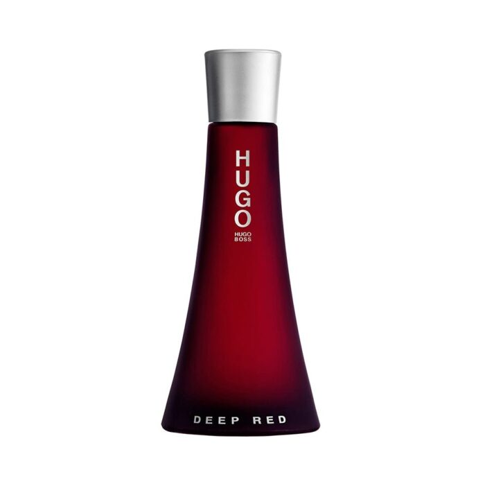 Hugo Boss Deep Red EDP 90mL - Image 2