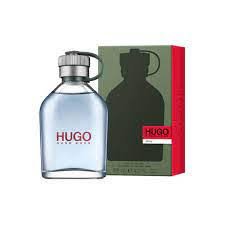 Hugo Boss Man EDT 125mL