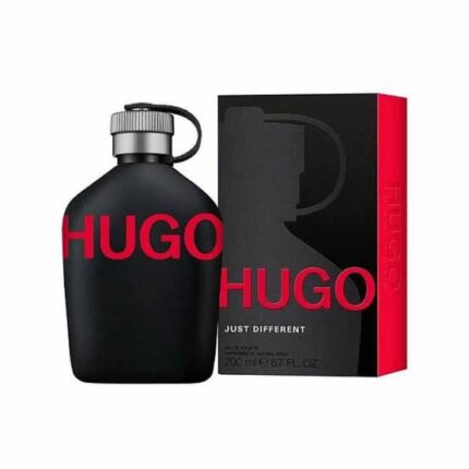 Hugo Boss Just Different EDT 200mL
