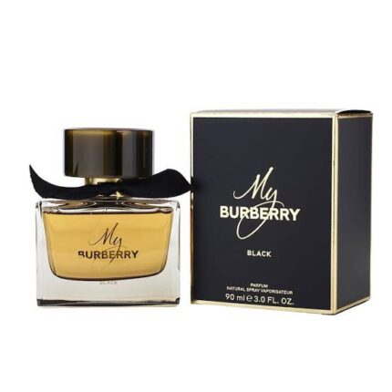 Burberry My Burberry Black EDP 90mL