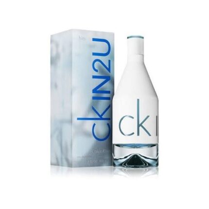 Calvin Klein IN2U For Him EDT 100mL