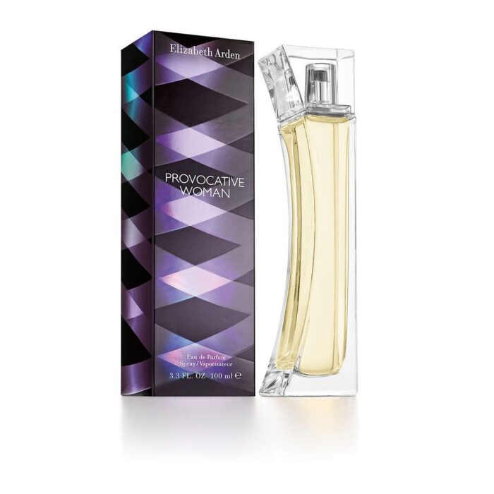 Elizabeth Arden Provocative Women EDP 100ML - Image 1