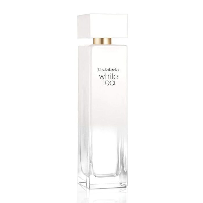 Elizabeth Arden White Tea EDT 100mL - Image 2