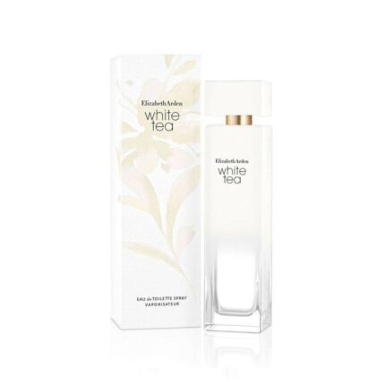 Elizabeth Arden White Tea EDT 100mL