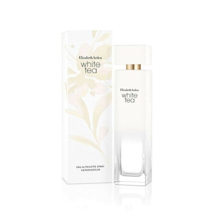 Elizabeth Arden White Tea EDT 100mL - Image 1