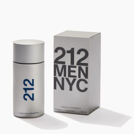 Carolina Herrera 212 Men EDT 100mL
