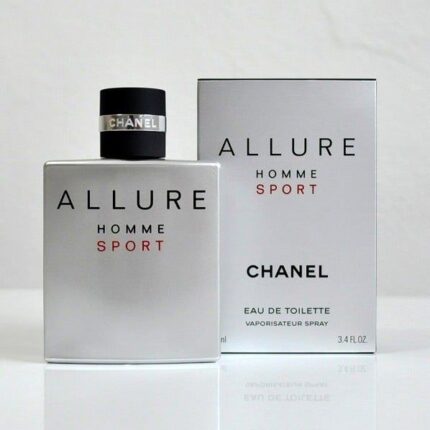 Chanel Allure Homme Sport EDT 100mL