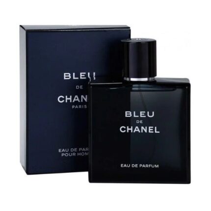 Chanel Bleu De Chanel Paris Pour Homme EDP 100mL.
