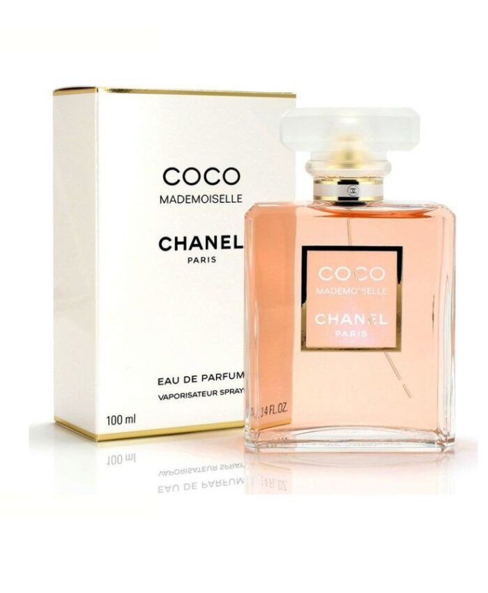 Chanel Coco Mademoiselle  EDP 100mL - Image 2