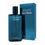 Davidoff Cool Water EDT 125ml