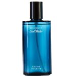 Davidoff Cool Water EDT 125ml - Image 2