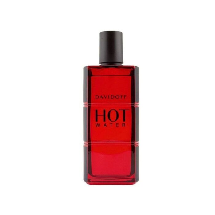 Davidoff Hot Water EDT 110mL - Image 2