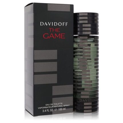 Davidoff The Game EDT 100mL