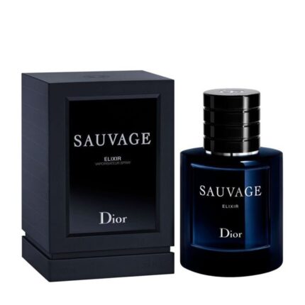 Dior Sauvage Elixir EDP 60ml