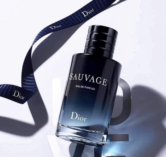 Dior Sauvage  EDP 100mL - Image 2