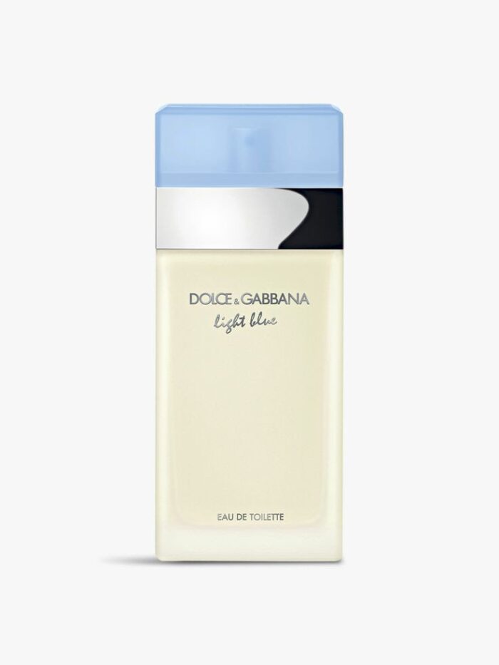 Dolce And Gabbana Light Blue Perfume EDT 100mL - Image 2