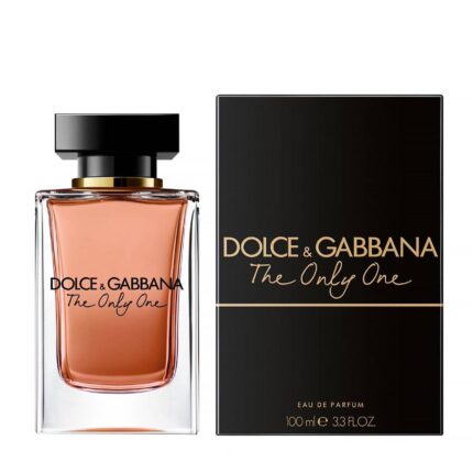 Dolce And Gabbana The Only One EDP 100mL