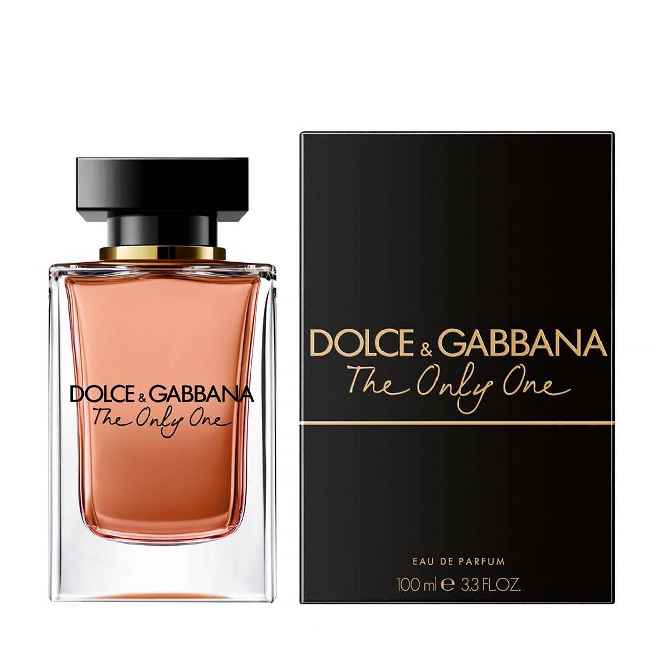 1000000691-1.jpg Dolce And Gabbana The Only One EDP 100mL - Image 1