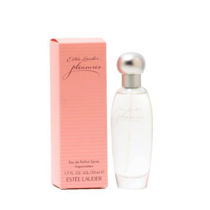 Est?e Lauder Pleasures EDP 100ML