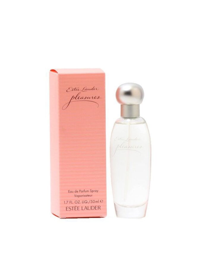 Est?e Lauder Pleasures EDP 100ML - Image 1