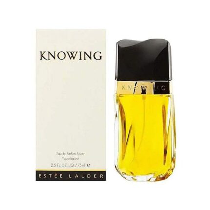Est?e Lauder Knowing EDP 75mL