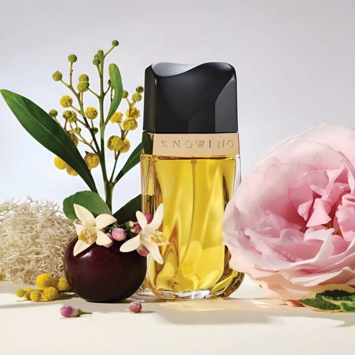 Est?e Lauder Knowing EDP 75mL - Image 2