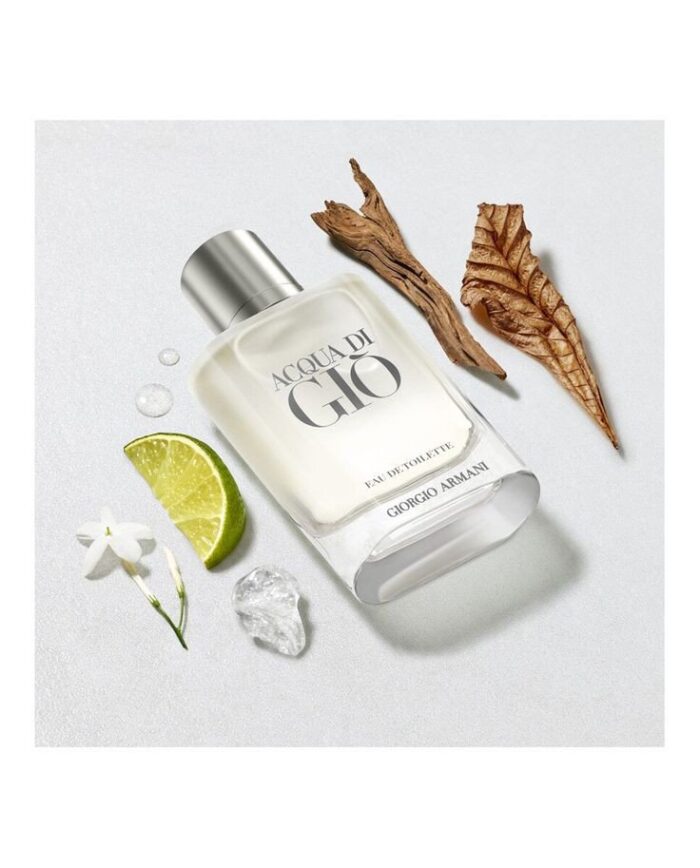 GIORGIO ARMANI Acqua Di Gio EDT 100mL - Image 2