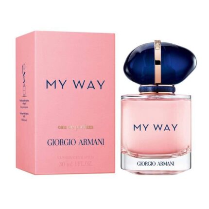 Giorgio Armani My Way EDP 90mL