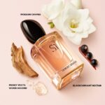 Giorgio Armani Si Eau de Parfum 100mL - Image 2