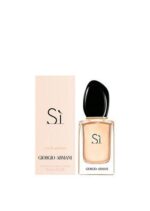 Giorgio Armani Si Eau de Parfum 100mL