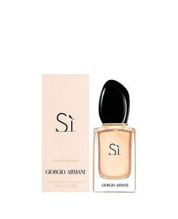 Giorgio Armani Si Eau de Parfum 100mL