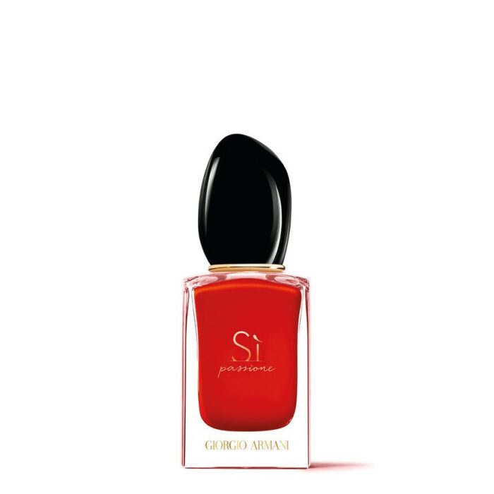 Giorgio Armani Si Passione EDP 100ML - Image 1