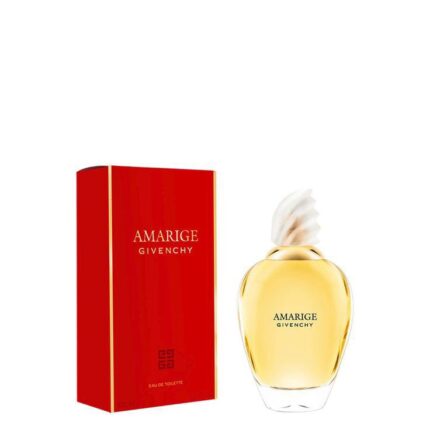 Givenchy Amarige EDT 100mL
