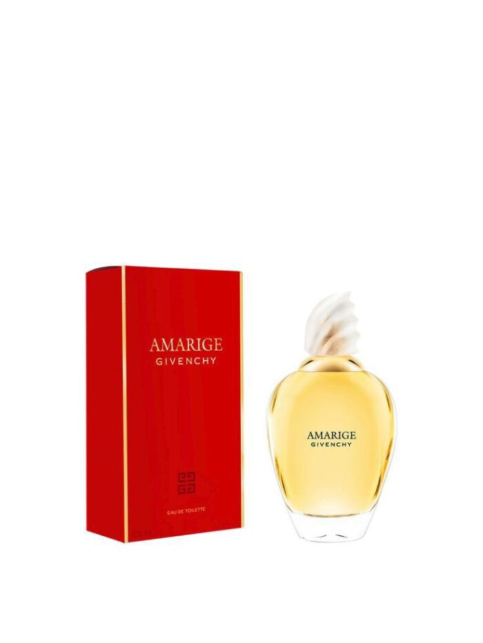 Givenchy Amarige EDT 100mL - Image 1