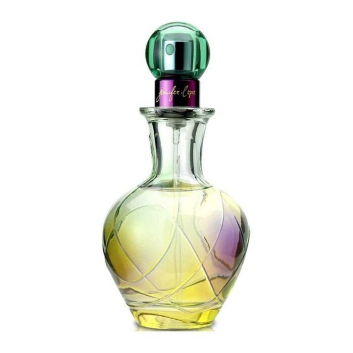 Jennifer Lopez  Live  EDP 100mL - Image 2