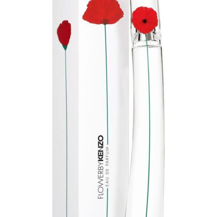 Kenzo Flower  EDP 100ML