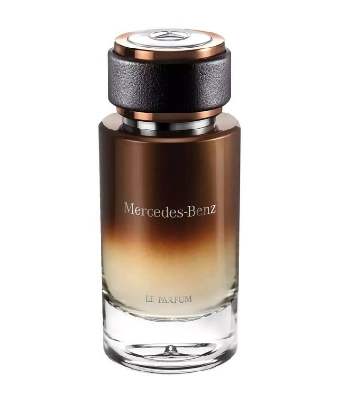Mercedes Benz Le Parfum EDP 120mL - Image 2