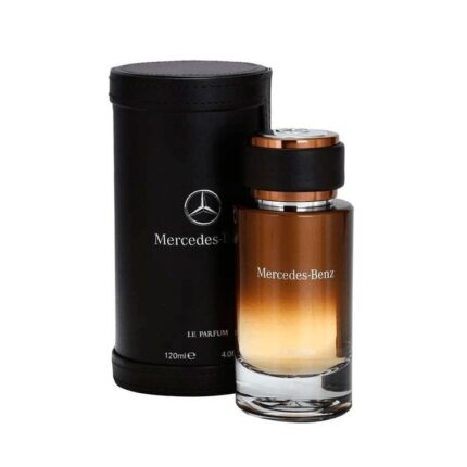 Mercedes Benz Le Parfum EDP 120mL