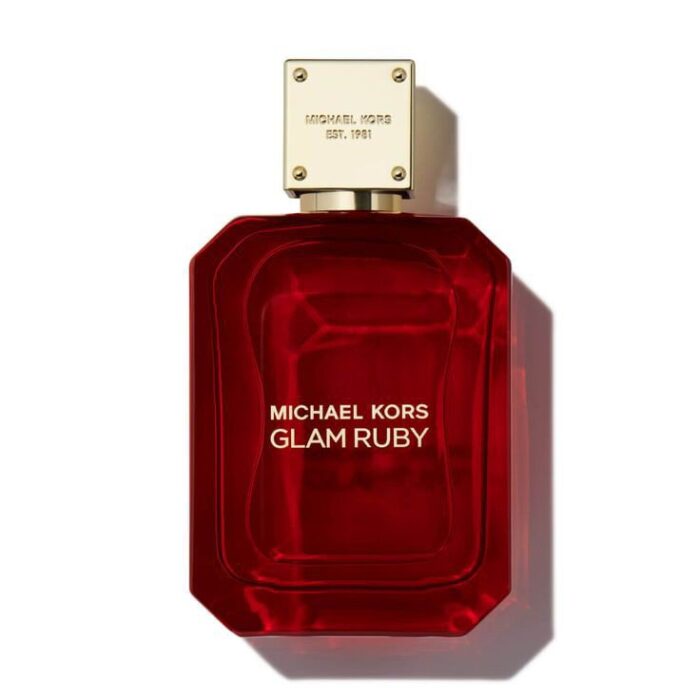Michael Kors Glam Ruby EDP 100mL - Image 2