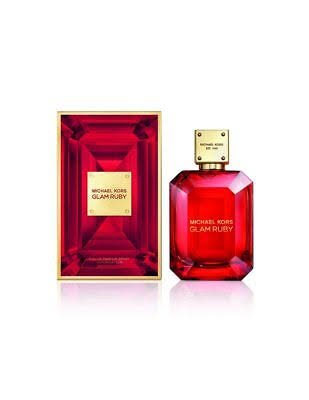 Michael Kors Glam Ruby EDP 100mL