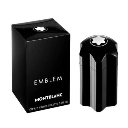Mont Blanc Emblem EDT 100mL