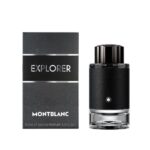 Mont Blanc Explorer EDP 100mL