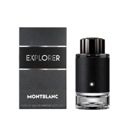 Mont Blanc Explorer EDP 100mL