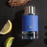 Mont Blanc Explorer Ultra Blue EDP 100mL - Image 2